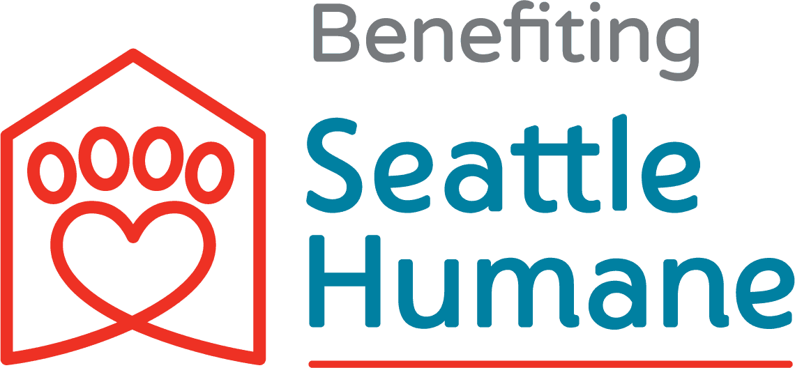 Seattle Humane logo